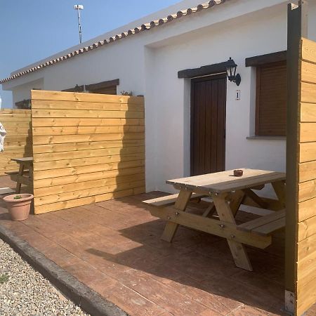 Apartamentos Villa Pirata טריפה מראה חיצוני תמונה
