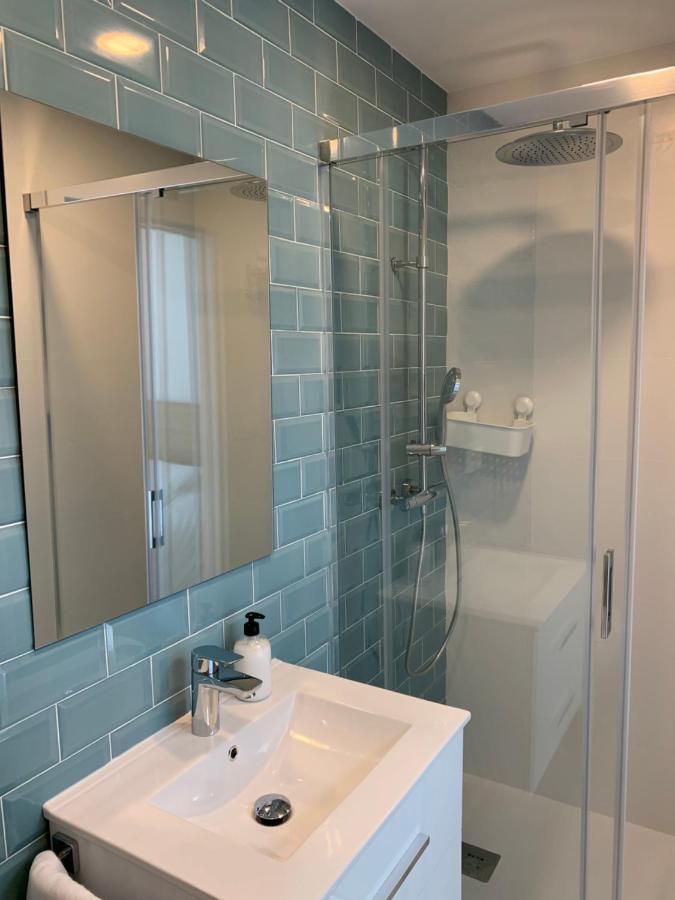 Apartamentos Villa Pirata טריפה מראה חיצוני תמונה