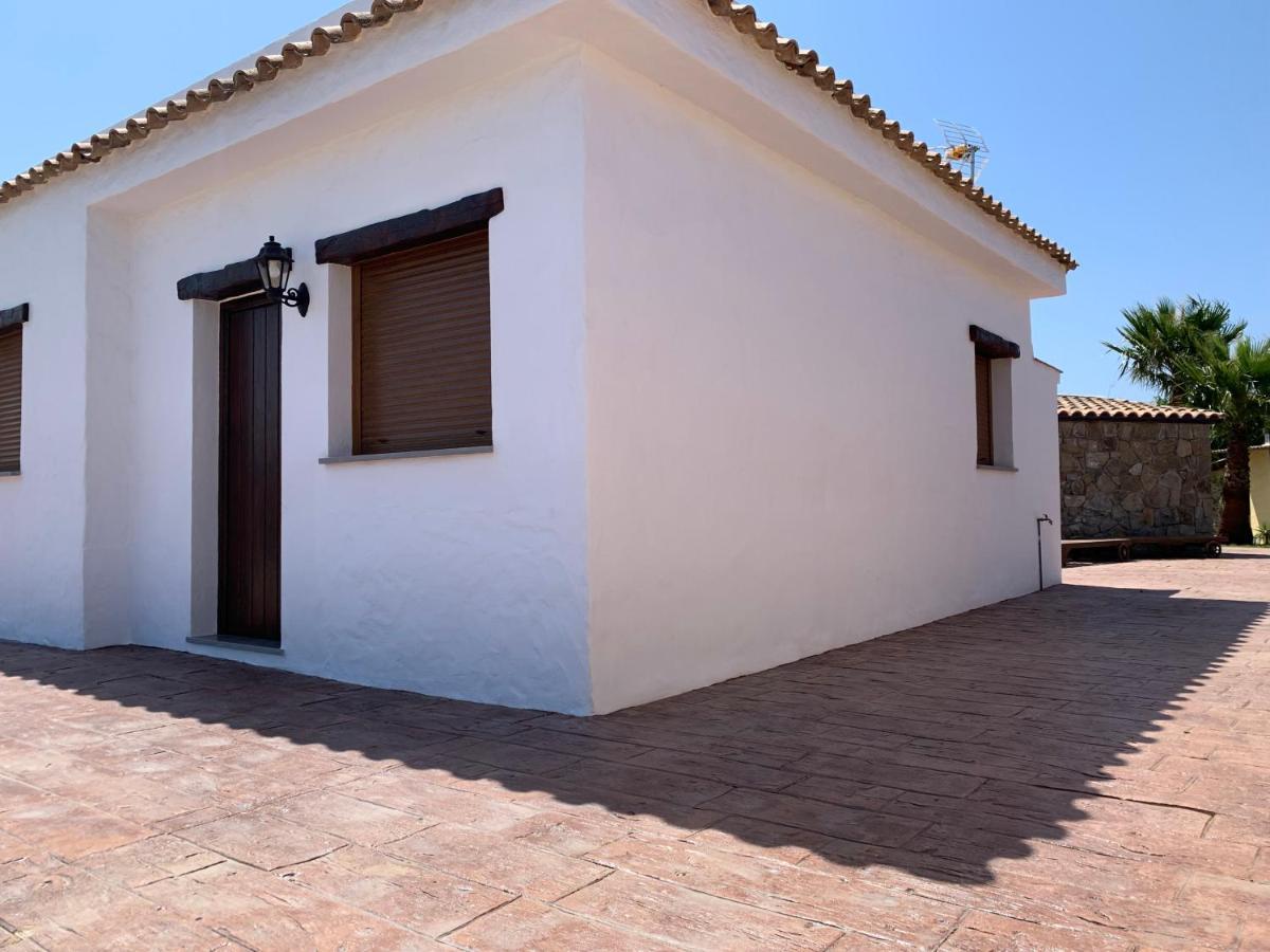 Apartamentos Villa Pirata טריפה מראה חיצוני תמונה
