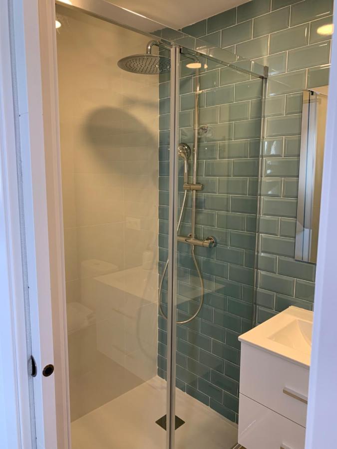 Apartamentos Villa Pirata טריפה מראה חיצוני תמונה