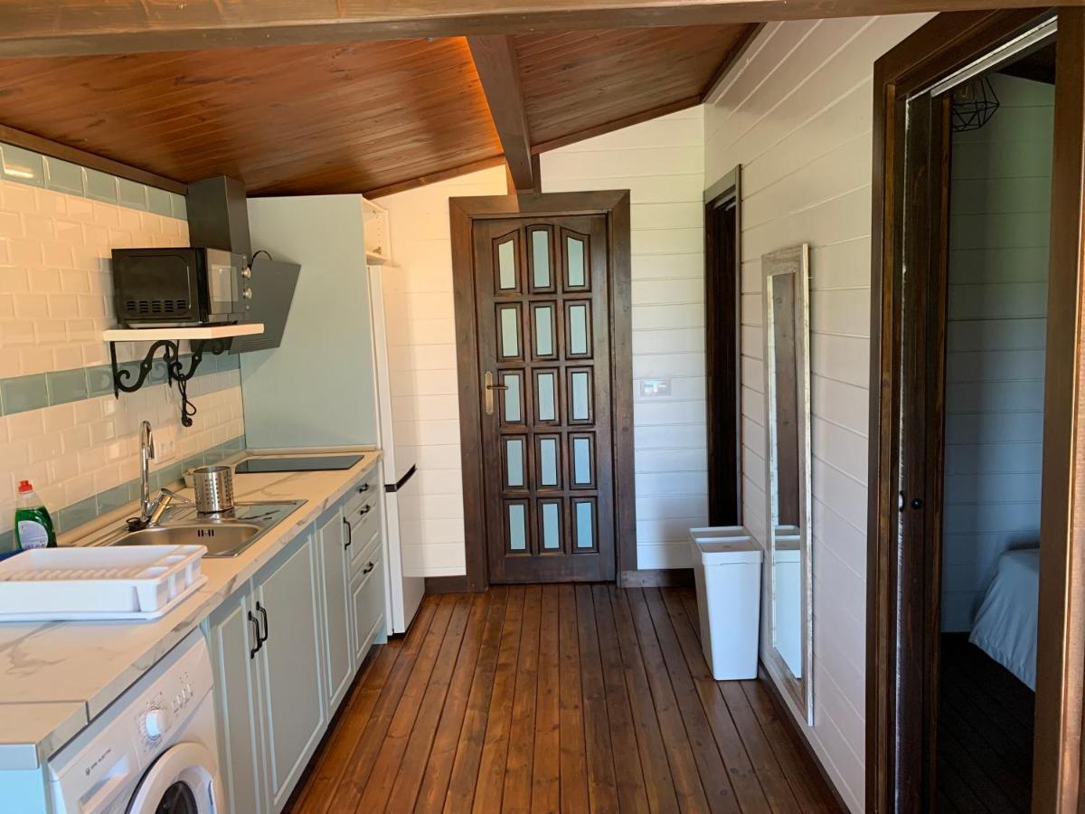 Apartamentos Villa Pirata טריפה מראה חיצוני תמונה