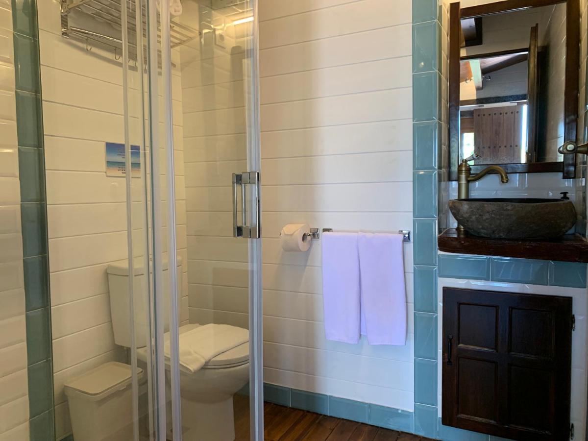Apartamentos Villa Pirata טריפה מראה חיצוני תמונה