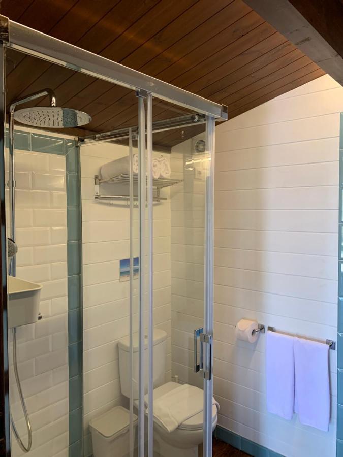Apartamentos Villa Pirata טריפה מראה חיצוני תמונה