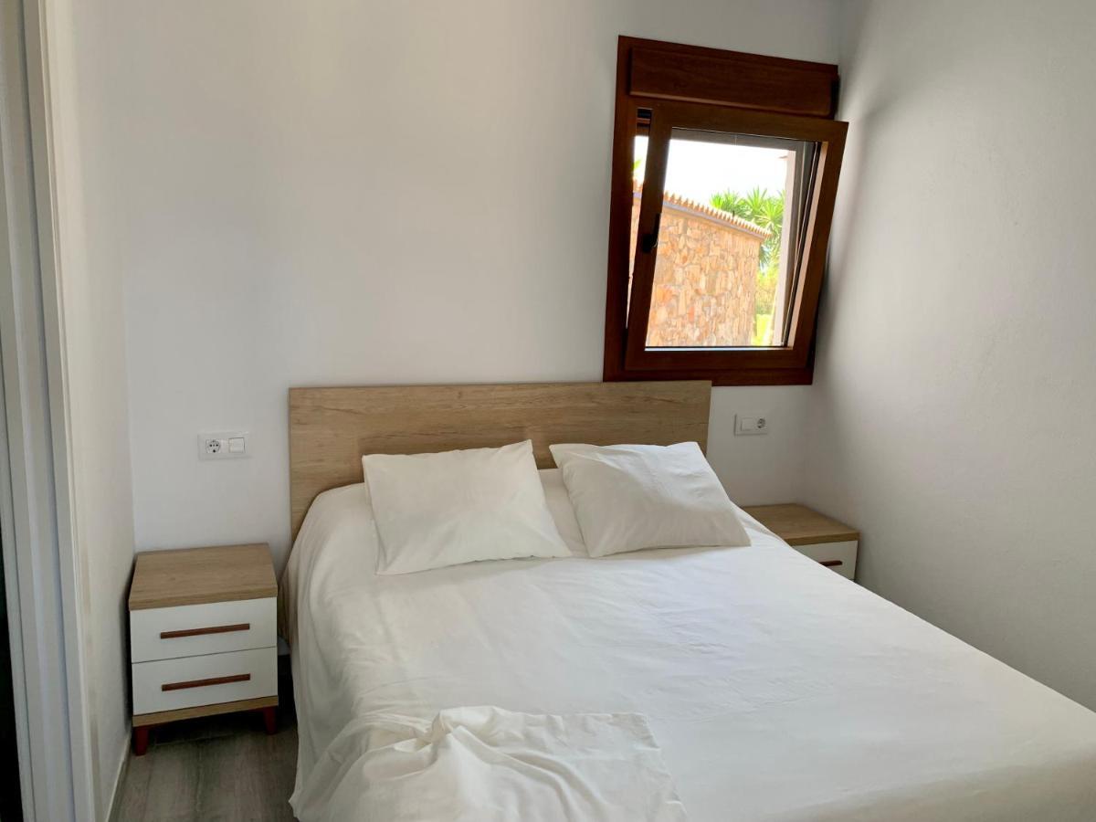 Apartamentos Villa Pirata טריפה מראה חיצוני תמונה