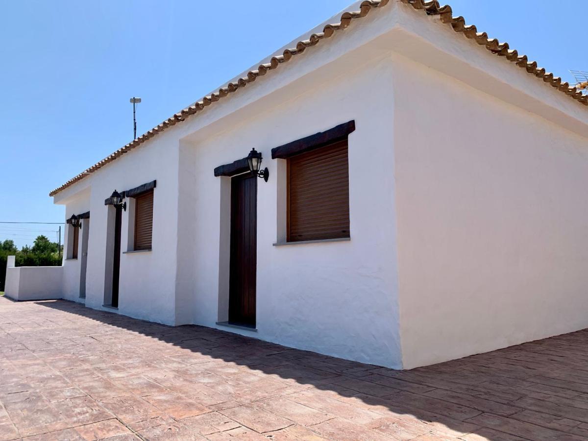 Apartamentos Villa Pirata טריפה מראה חיצוני תמונה