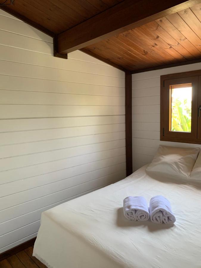 Apartamentos Villa Pirata טריפה מראה חיצוני תמונה