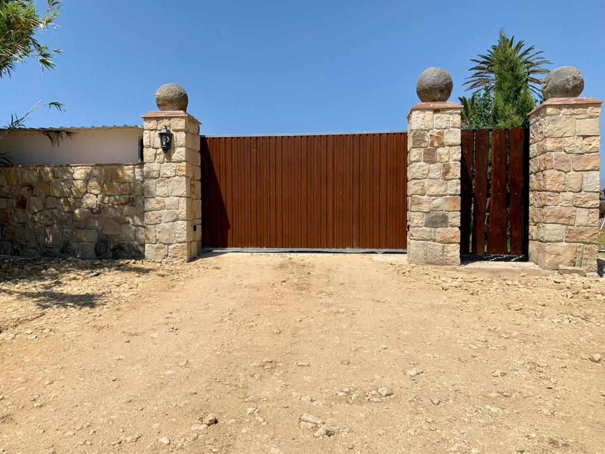 Apartamentos Villa Pirata טריפה מראה חיצוני תמונה