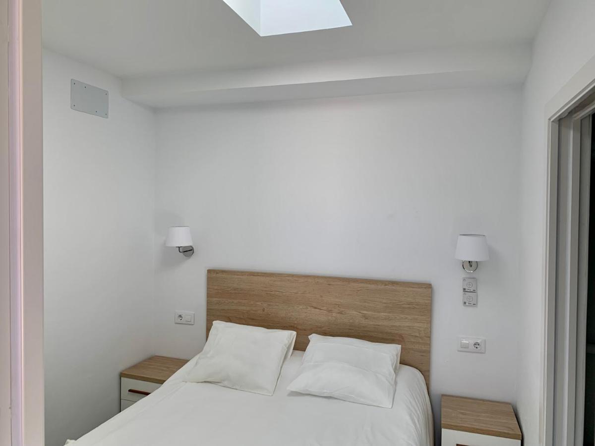 Apartamentos Villa Pirata טריפה מראה חיצוני תמונה