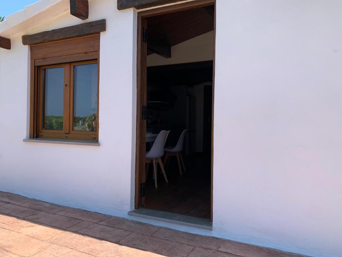 Apartamentos Villa Pirata טריפה מראה חיצוני תמונה
