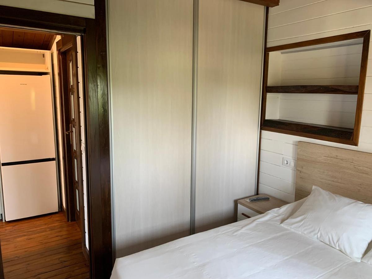 Apartamentos Villa Pirata טריפה מראה חיצוני תמונה