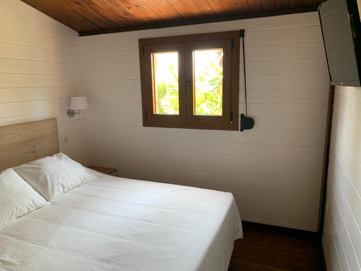 Apartamentos Villa Pirata טריפה מראה חיצוני תמונה