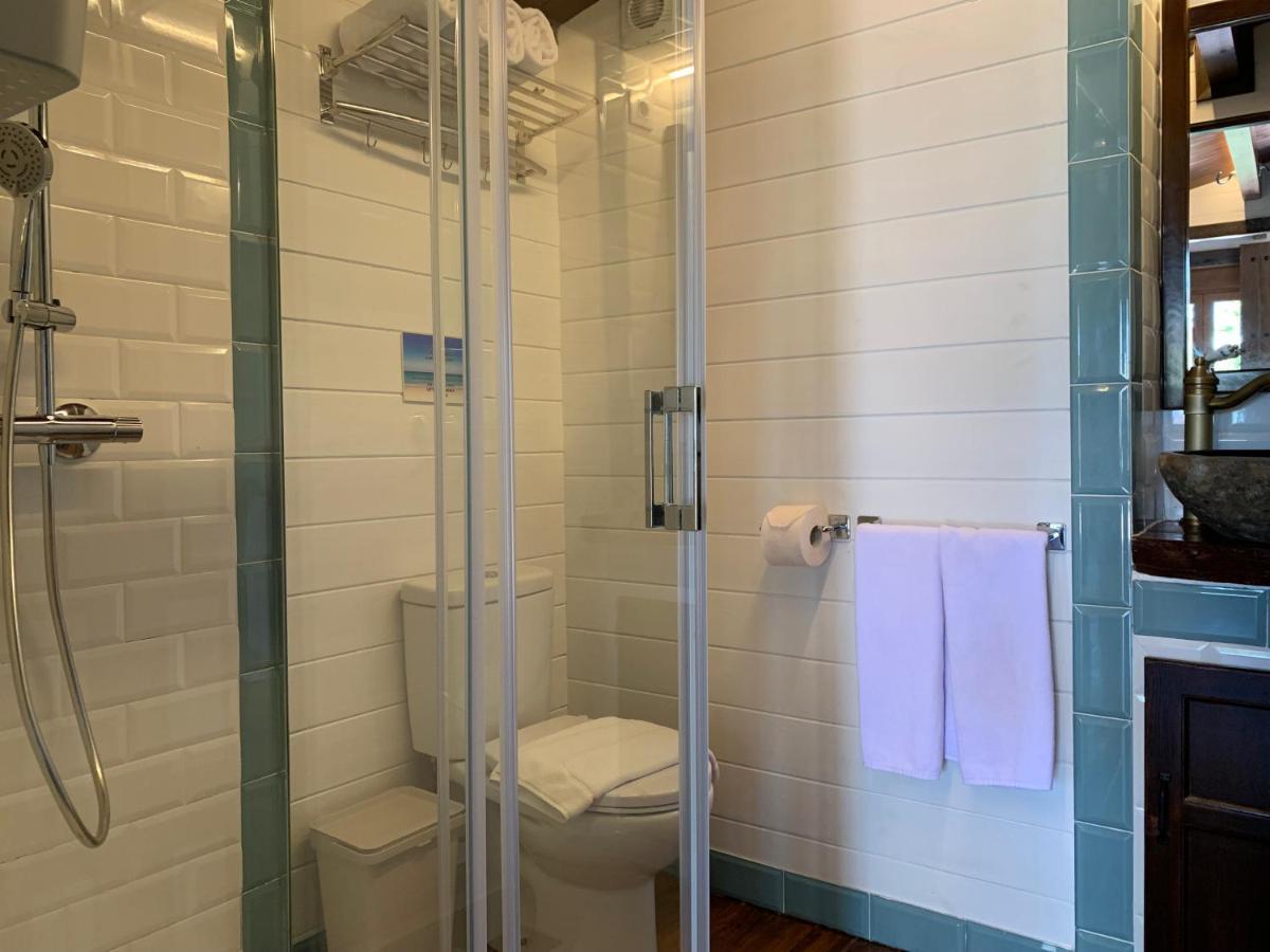 Apartamentos Villa Pirata טריפה מראה חיצוני תמונה