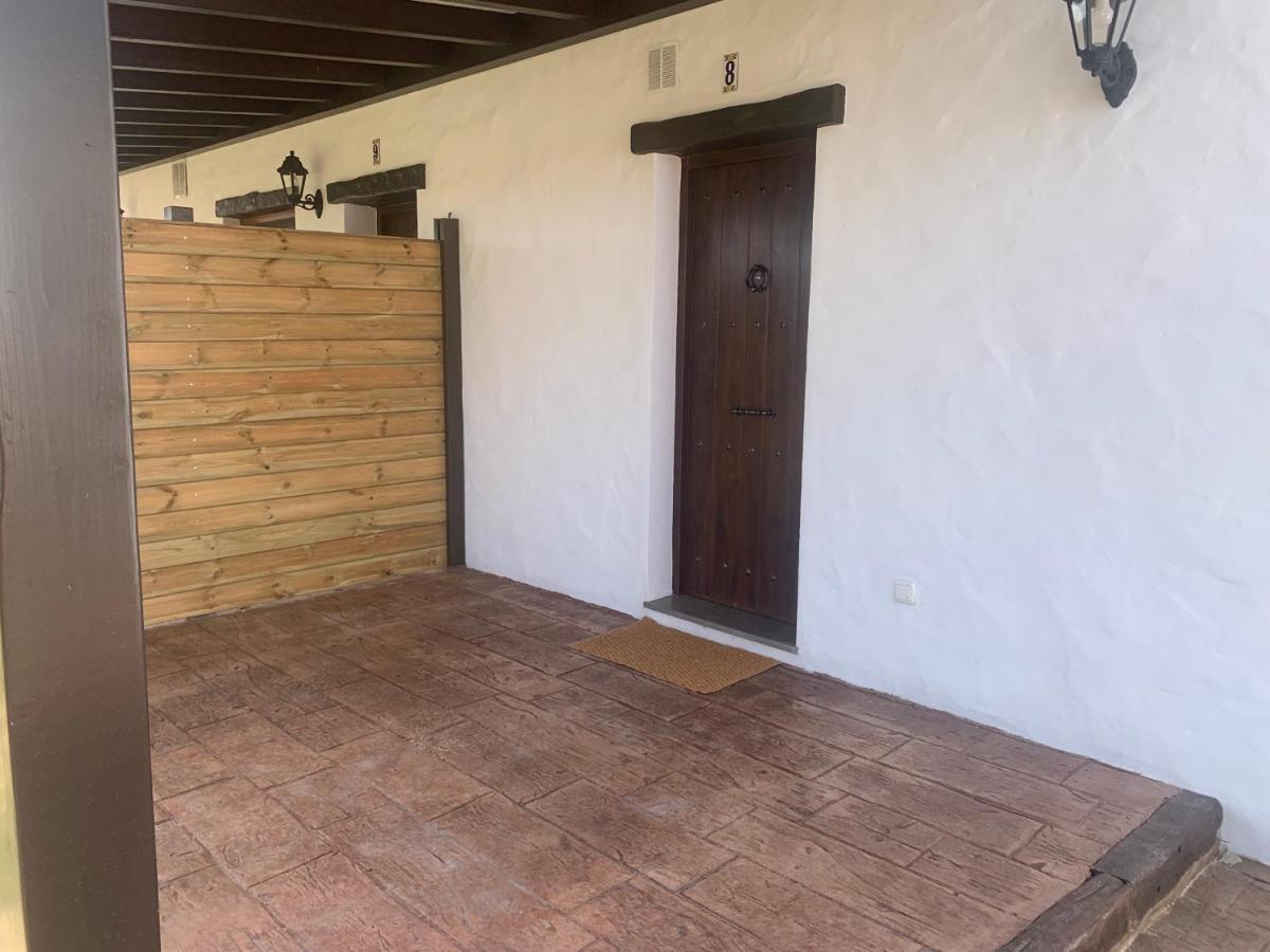 Apartamentos Villa Pirata טריפה מראה חיצוני תמונה