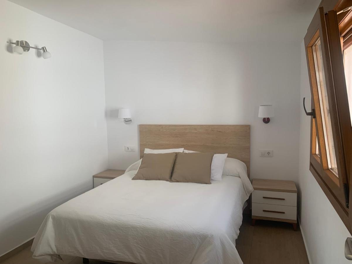 Apartamentos Villa Pirata טריפה מראה חיצוני תמונה