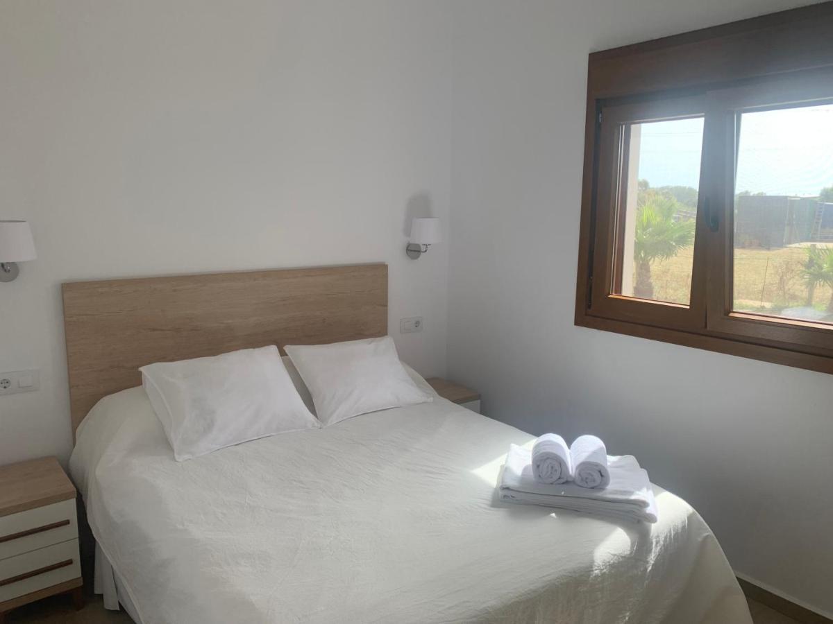 Apartamentos Villa Pirata טריפה מראה חיצוני תמונה