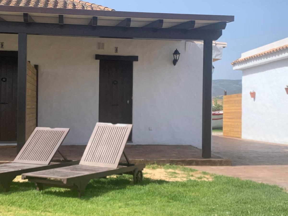 Apartamentos Villa Pirata טריפה מראה חיצוני תמונה