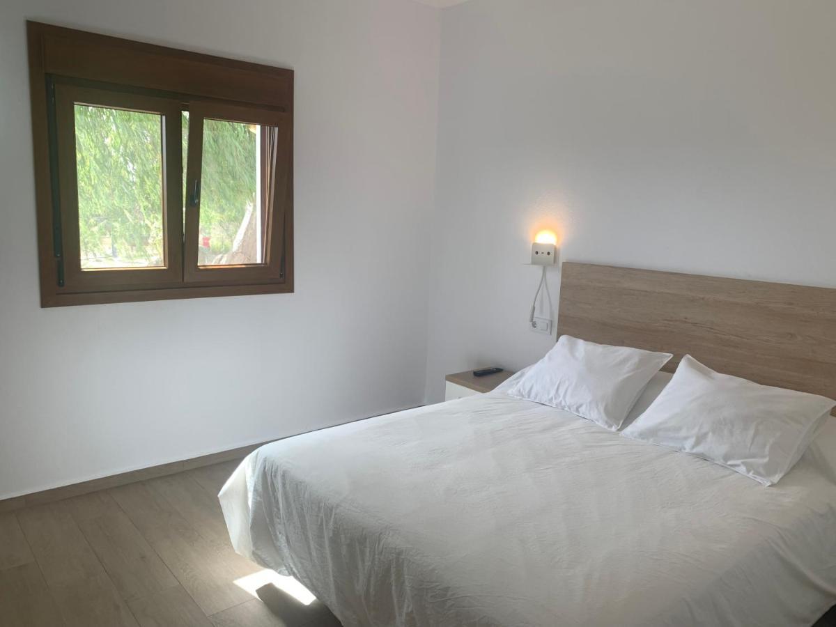 Apartamentos Villa Pirata טריפה מראה חיצוני תמונה