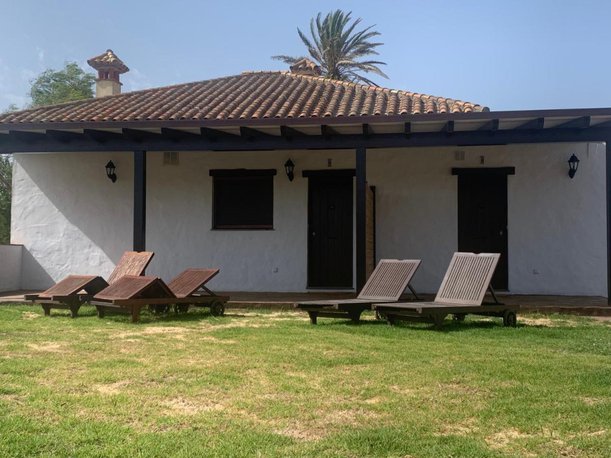 Apartamentos Villa Pirata טריפה מראה חיצוני תמונה
