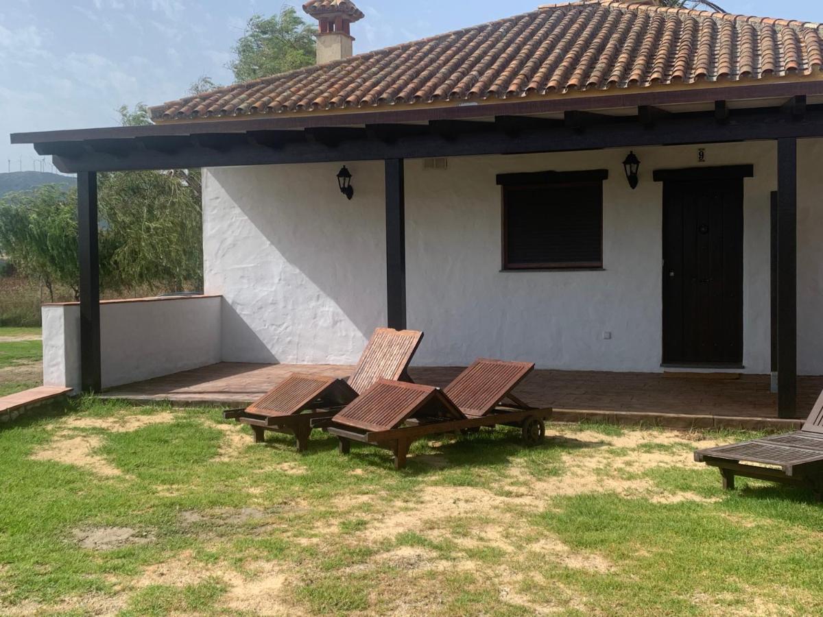 Apartamentos Villa Pirata טריפה מראה חיצוני תמונה